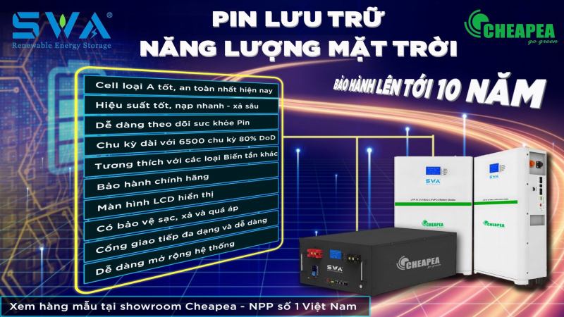 Công Ty TNHH Thương Mại & Dịch Vụ Cheapea