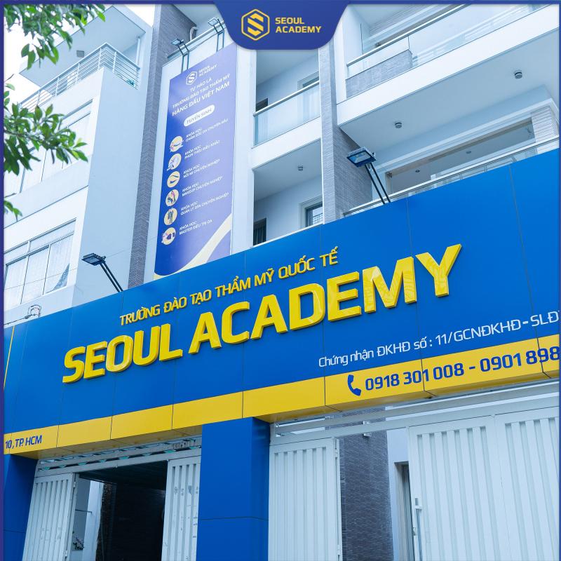 Học viện Seoul