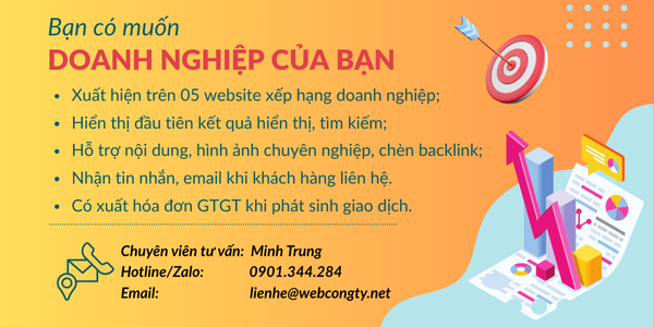 Hồng Anh Phát – Công Ty TNHH Thương Mại & Dịch Vụ Hồng Anh Phát