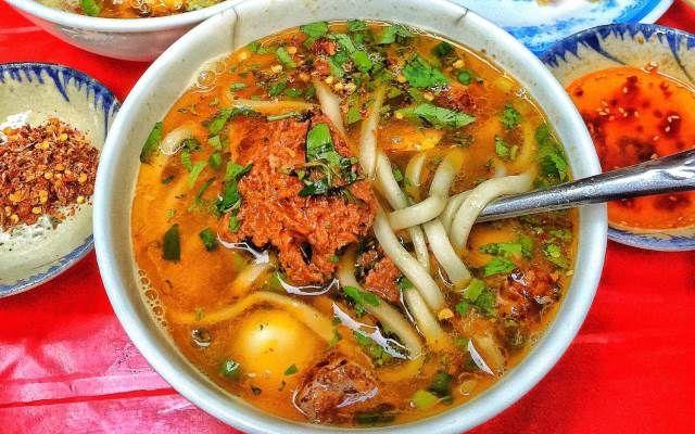 Bánh canh