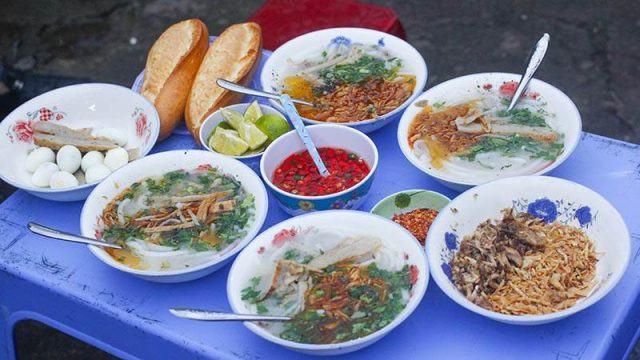 bánh canh