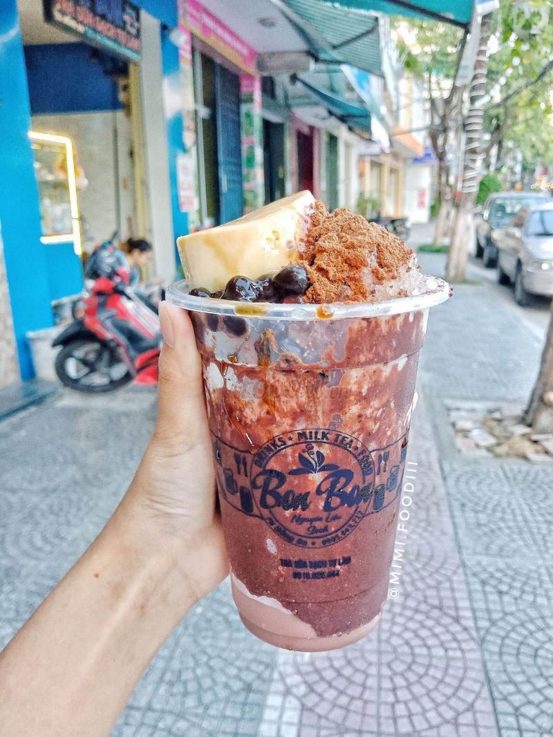 Trà Sữa Bon Bon