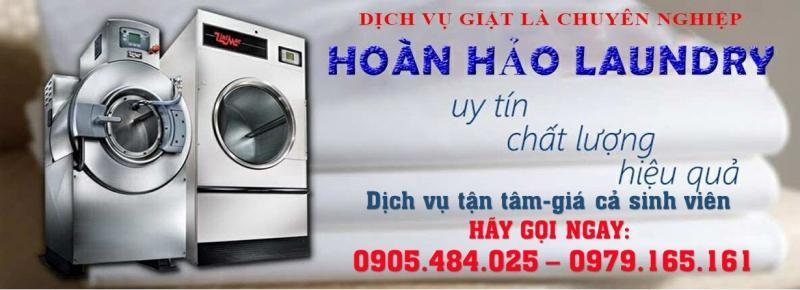 Giặt ủi ĐÀ NẴNG - GIẶT ĐẶC BIỆT HOÀN HẢO