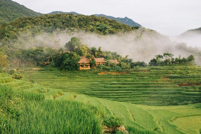 Pù Luông, Thanh Hóa