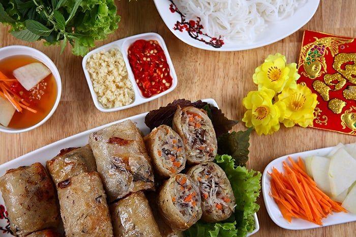 nem hải phòng từ bể