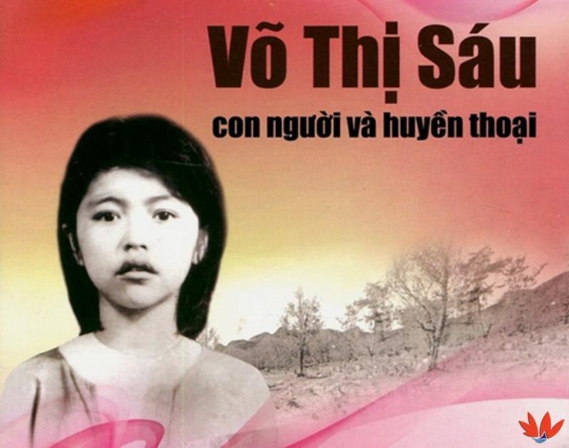 Võ Thị Sáu - Nữ anh hùng trẻ nhất LLVT